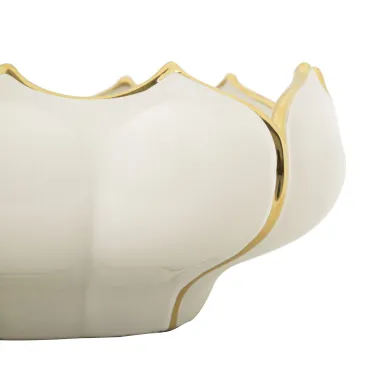 S/TASCHE Ceramika POTTER 29,5X13 cm